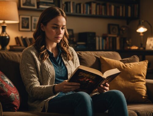 Wonder Man : Plongée réaliste au cœur des secrets de l’Univers Cinématographique Marvel