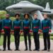Star Trek: Starfleet Academy rend hommage à Carla Mingiardi – Significations profondes et révélations inédites
