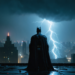 découvrez une analyse approfondie d'absolute batman, mettant en lumière la critique principale de la série avec un éclairage saisissant et détaillé.