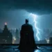 découvrez une analyse approfondie d'absolute batman, mettant en lumière la critique principale de la série avec un éclairage saisissant et détaillé.