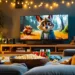 découvrez comment regarder zootopie 2 confortablement chez vous, avec des conseils pour une expérience cinéma optimale à la maison.