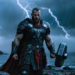 découvrez l'arrivée d'une star de la série severance pour incarner thor dans la nouvelle adaptation god of war sur prime video, une série très attendue par les fans.