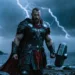 découvrez l'arrivée d'une star de la série severance pour incarner thor dans la nouvelle adaptation god of war sur prime video, une série très attendue par les fans.