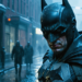 découvrez le nouveau vilain de batman qui incarne l'obscurité et l'intensité des méchants de la trilogie culte de christopher nolan.