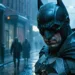 découvrez le nouveau vilain de batman qui incarne l'obscurité et l'intensité des méchants de la trilogie culte de christopher nolan.