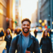 découvrez les secrets du charisme et les traits clés d'une personne magnétique. apprenez comment cultiver votre charme naturel pour captiver et inspirer autour de vous.