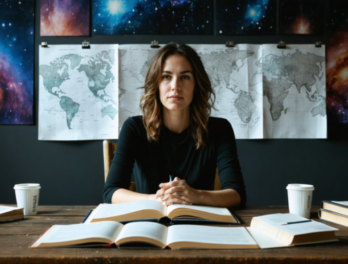 découvrez une plongée exclusive dans l'expansion de l'univers du roman 'tell me lies' avec la showrunneuse meaghan oppenheimer, qui dévoile les coulisses de la création.