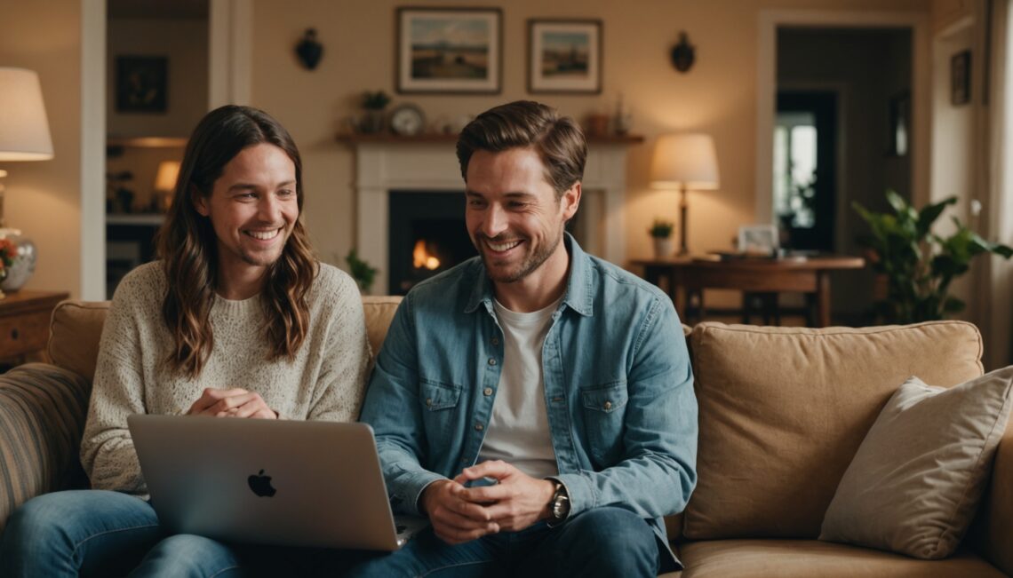 Clés et astuces pour entretenir une relation à distance avec succès