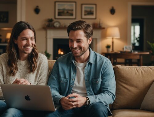 Clés et astuces pour entretenir une relation à distance avec succès