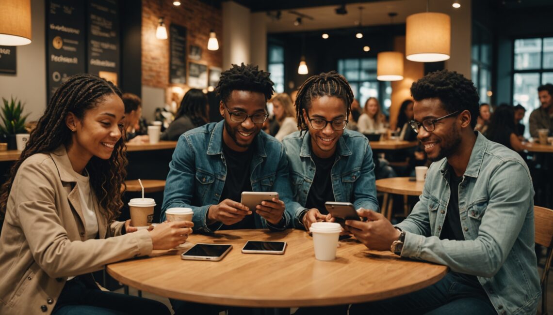 Trois innovations majeures des paiements numériques qui révolutionnent la confiance sur Internet