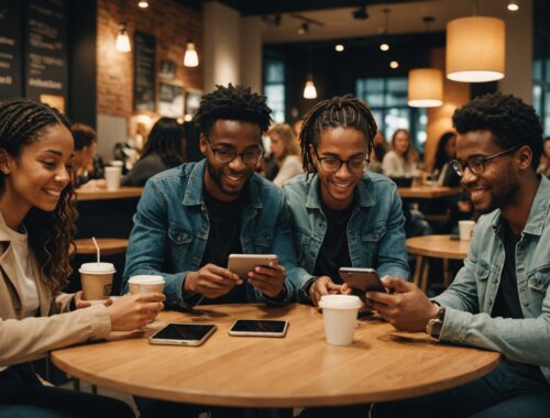 Trois innovations majeures des paiements numériques qui révolutionnent la confiance sur Internet