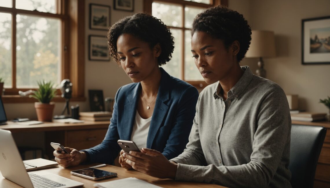 Guide pratique : Comment modifier le code PIN de votre Samsung en toute simplicité