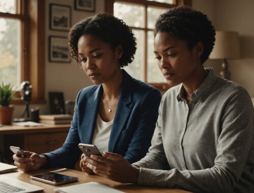 Guide pratique : Comment modifier le code PIN de votre Samsung en toute simplicité