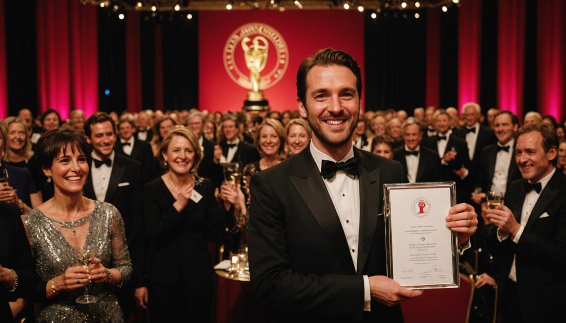 Triomphe retentissant de ‘Une bataille après l’autre’ aux London Critics’ Circle Awards