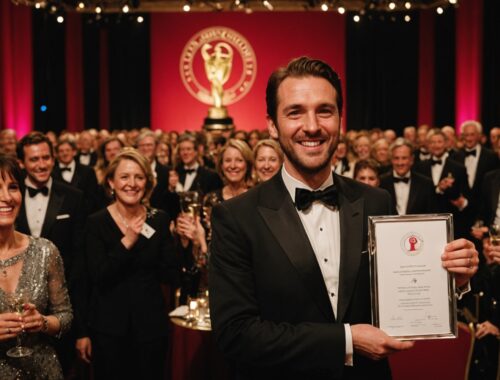 Triomphe retentissant de ‘Une bataille après l’autre’ aux London Critics’ Circle Awards