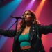Snoh Aalegra : La Voix Éthérée Qui Envoûte la Scène Musicale