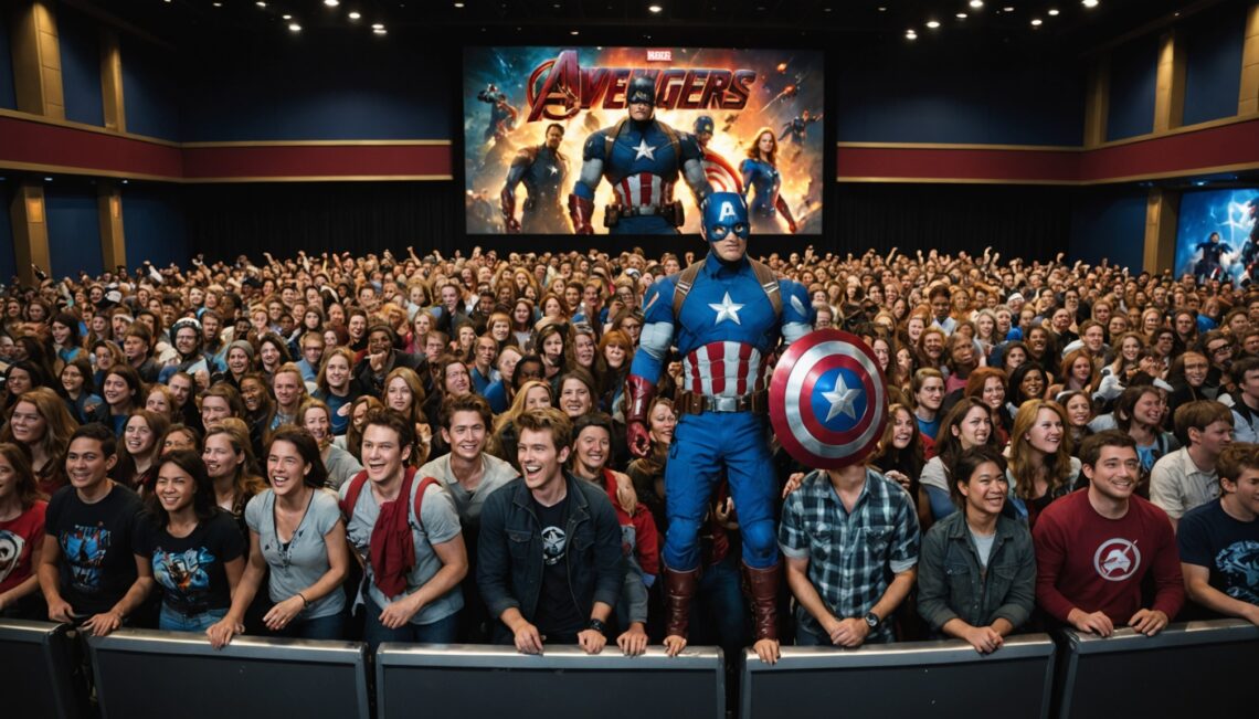 Le retour attendu de Captain America dans Avengers Doomsday : un secret bien gardé depuis des années