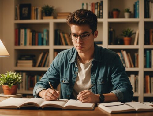 Comment devenir comptable : découvrez les parcours de formation en France