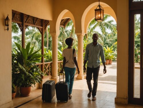 Zanzibar : Les secrets bien gardés avant de poser vos valises