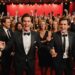 César 2026 : Un jeudi électrique avec des outsiders déchaînés et l'énigmatique retour de Jim Carrey