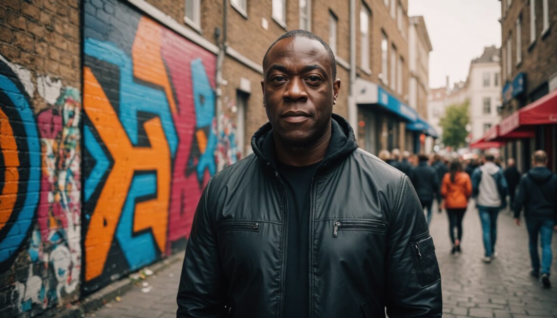 Kevin Saunderson : Le pionnier incontournable de la techno américaine