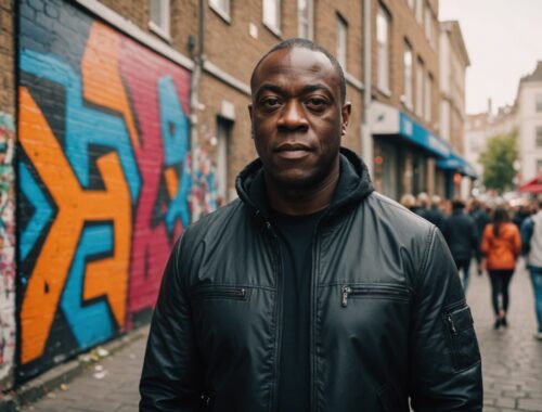 Kevin Saunderson : Le pionnier incontournable de la techno américaine