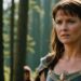 Lucy Lawless : bien plus que Xena, une femme engagée qui refuse de détourner le regard