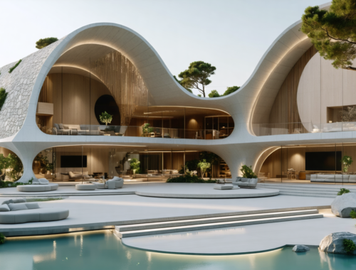 explorez l'univers du studio anne holtrop, maître de la réinvention de l'architecture contemporaine à travers des projets innovants et audacieux qui redéfinissent les espaces modernes.