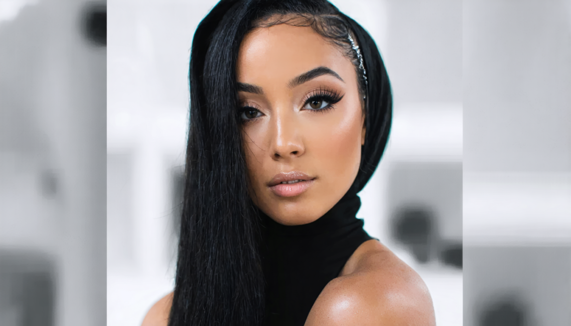 découvrez le parcours inspirant de dafina zeqiri, une étoile montante de la musique qui séduit par son talent et sa créativité.
