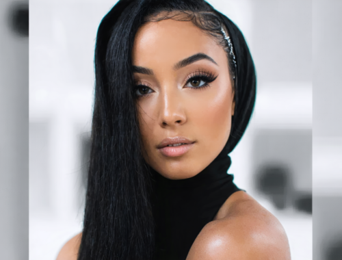 découvrez le parcours inspirant de dafina zeqiri, une étoile montante de la musique qui séduit par son talent et sa créativité.