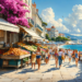 découvrez nice en un week-end grâce à notre guide complet : activités incontournables, visites emblématiques et bons plans pour profiter pleinement de la côte d'azur.