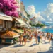 découvrez nice en un week-end grâce à notre guide complet : activités incontournables, visites emblématiques et bons plans pour profiter pleinement de la côte d'azur.