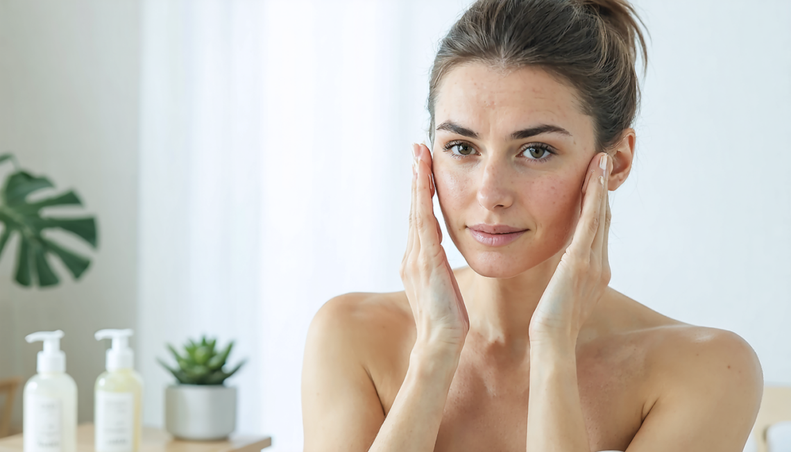 découvrez face gym, une méthode innovante pour tonifier votre visage naturellement. apprenez comment pratiquer efficacement ces exercices pour un visage plus ferme et éclatant.