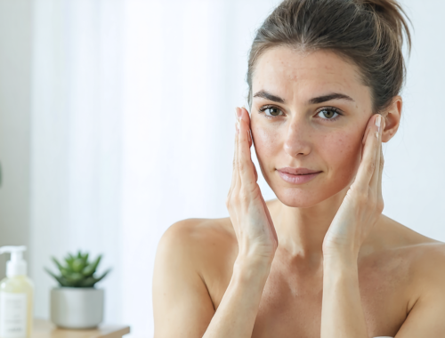 découvrez face gym, une méthode innovante pour tonifier votre visage naturellement. apprenez comment pratiquer efficacement ces exercices pour un visage plus ferme et éclatant.