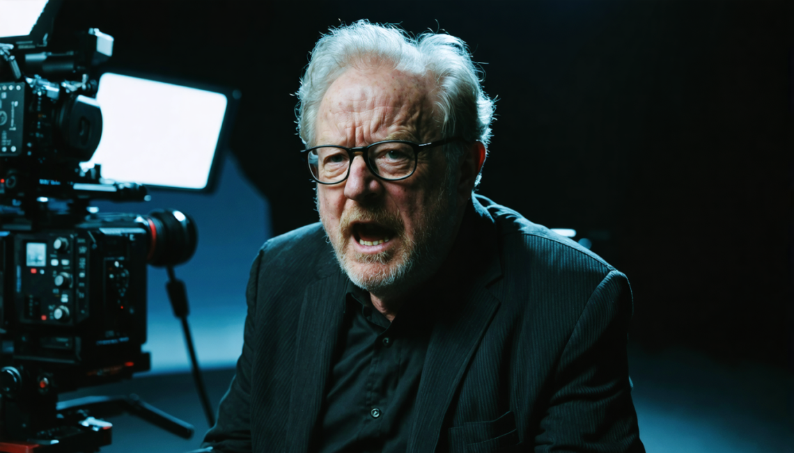 découvrez la réaction passionnée de ridley scott face à l'absence de russell crowe dans gladiator 2, et les coulisses de cette décision inattendue.