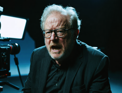 découvrez la réaction passionnée de ridley scott face à l'absence de russell crowe dans gladiator 2, et les coulisses de cette décision inattendue.