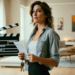 découvrez pourquoi jennifer esposito a choisi de renoncer à son prêt immobilier pour investir dans son projet cinématographique, une décision aussi surprenante qu'inspirante.