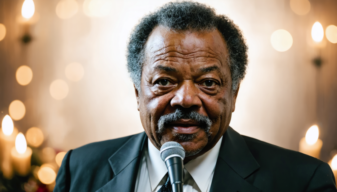 découvrez l'hommage à jesse jackson, icône de la parole engagée, qui s’est éteint à 84 ans. une voix emblématique et intemporelle disparaît, laissant un héritage de lutte et d’espoir.