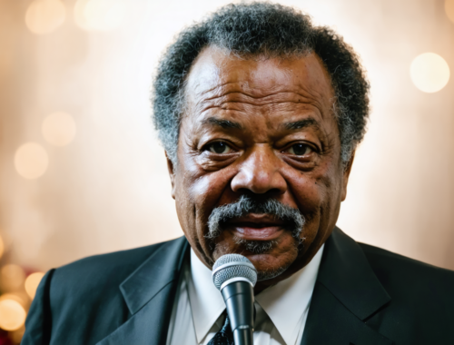 découvrez l'hommage à jesse jackson, icône de la parole engagée, qui s’est éteint à 84 ans. une voix emblématique et intemporelle disparaît, laissant un héritage de lutte et d’espoir.