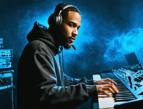 découvrez kaytranada, le prodige incontournable de la musique électro et hip-hop, qui révolutionne les scènes avec ses rythmes innovants et son style unique.