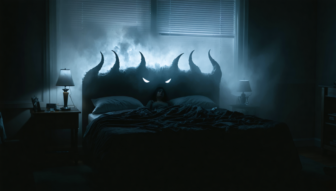 découvrez comment votre lit peut devenir un véritable adversaire pour votre confort nocturne et apprenez des astuces pour retrouver des nuits paisibles et réparatrices.