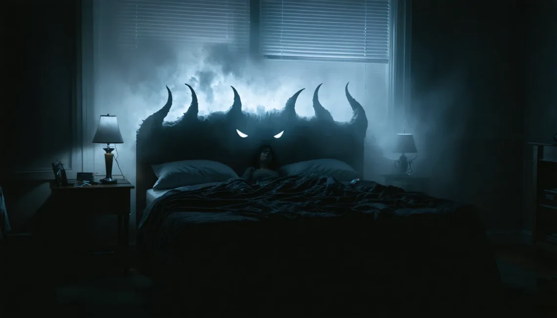 découvrez comment votre lit peut devenir un véritable adversaire pour votre confort nocturne et apprenez des astuces pour retrouver des nuits paisibles et réparatrices.