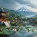 explorez les merveilles de l’asie à travers ses sites touristiques uniques où nature, culture et spiritualité se rencontrent pour une expérience inoubliable.