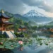 explorez les merveilles de l’asie à travers ses sites touristiques uniques où nature, culture et spiritualité se rencontrent pour une expérience inoubliable.
