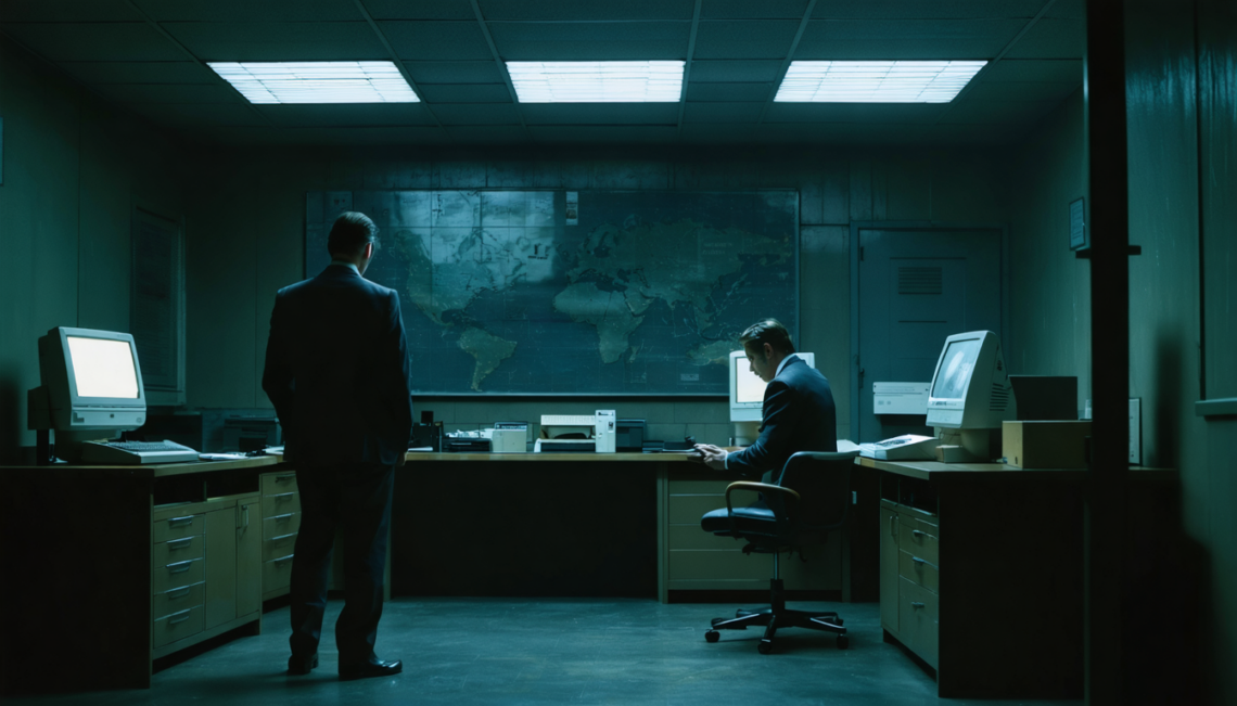découvrez comment netflix a mis fin à la série culte mindhunter avec sa saison 3, une décision controversée qui a déçu les fans et arrêté une production prometteuse.