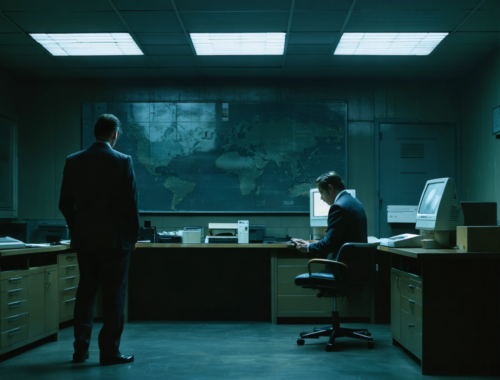découvrez comment netflix a mis fin à la série culte mindhunter avec sa saison 3, une décision controversée qui a déçu les fans et arrêté une production prometteuse.