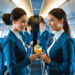 découvrez le métier passionnant d’hôtesse de l’air et de steward : missions, défis, et conseils pour réussir dans ce secteur aérien captivant.