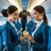 découvrez le métier passionnant d’hôtesse de l’air et de steward : missions, défis, et conseils pour réussir dans ce secteur aérien captivant.