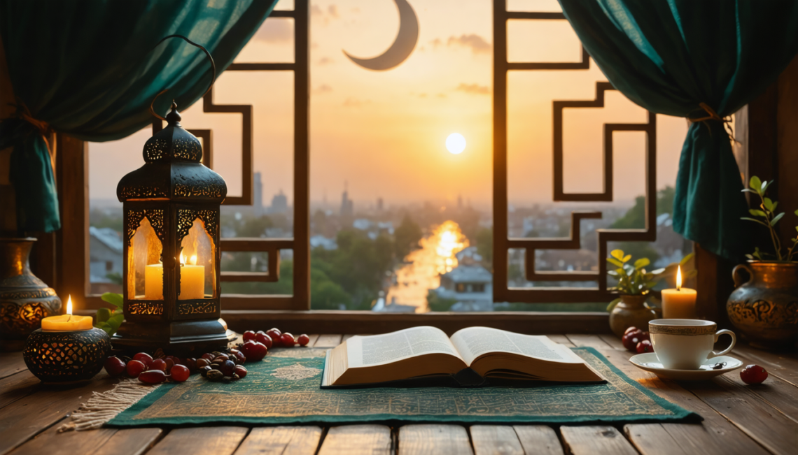 découvrez le calendrier du ramadan 2026, les horaires précis de jeûne ainsi que toutes les informations essentielles pour bien préparer ce mois sacré.