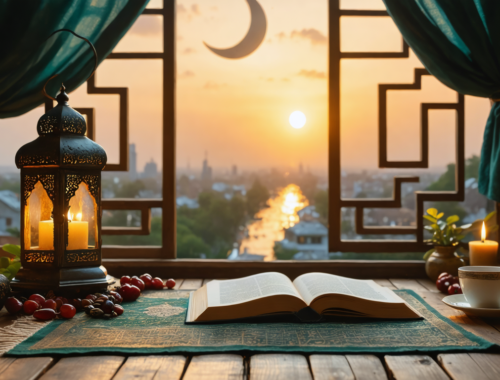 découvrez le calendrier du ramadan 2026, les horaires précis de jeûne ainsi que toutes les informations essentielles pour bien préparer ce mois sacré.